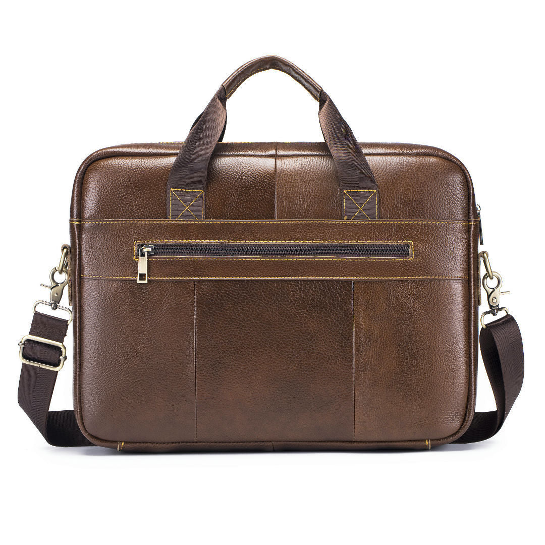 Stylish Men's Charming Fashion Computer Portable Men's Messenger Bags