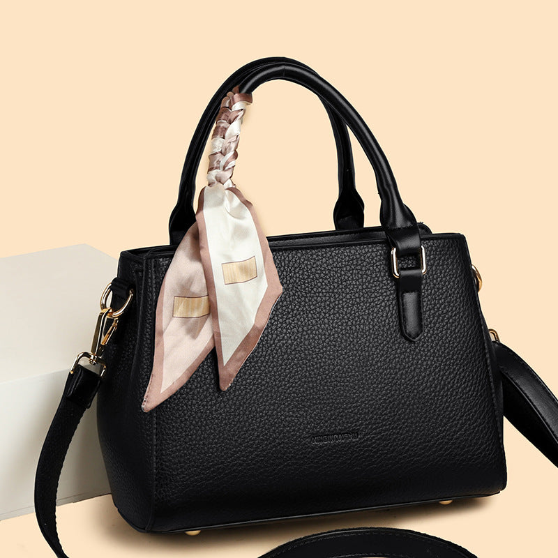 Women's Fashion High Quality Light Luxury Chinese Crossbody Bags