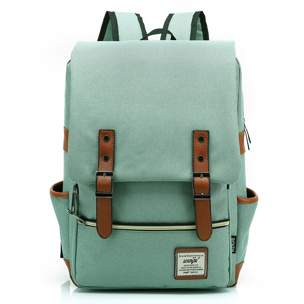 Women's & Men's & Distribution Blank Youth Middle School Students' Schoolbags