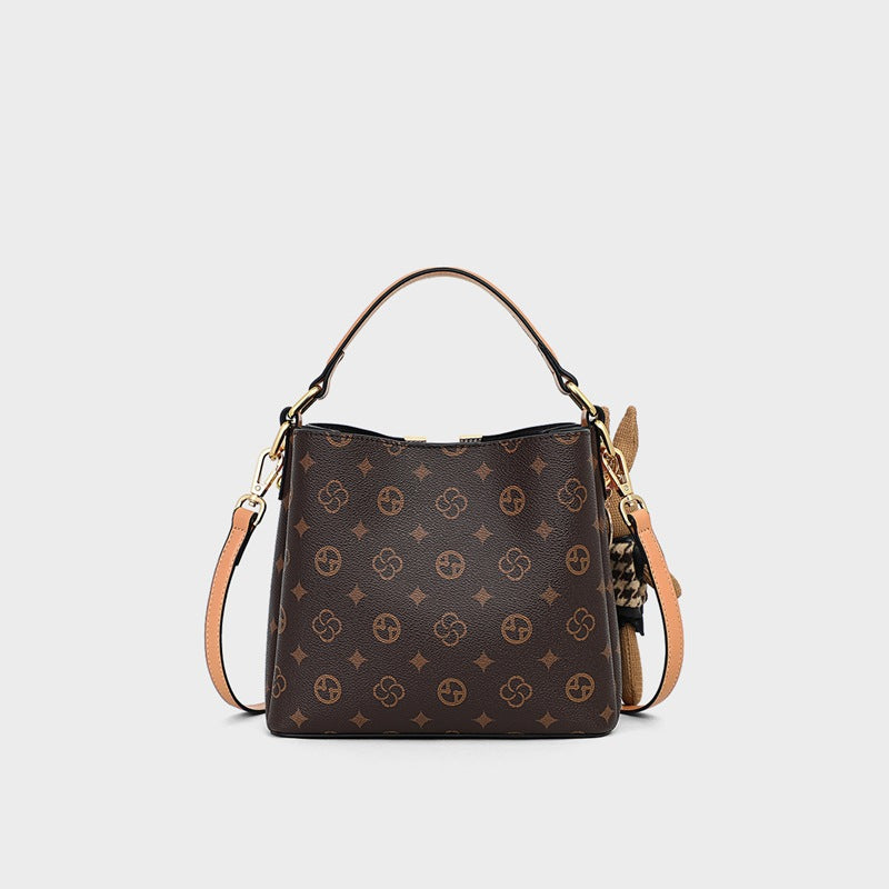 Women's Trendy Glamorous Summer Presbyopic High-grade Crossbody Bags