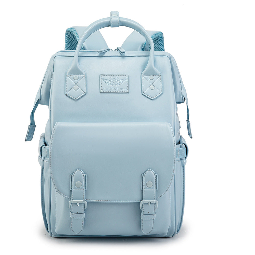 Mummy Waterproof Multifunctional Fashion Mom Large Bags