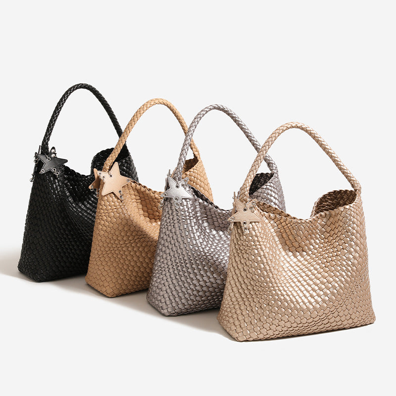 Mother Niche High-grade Light Luxury Female Tote Bags