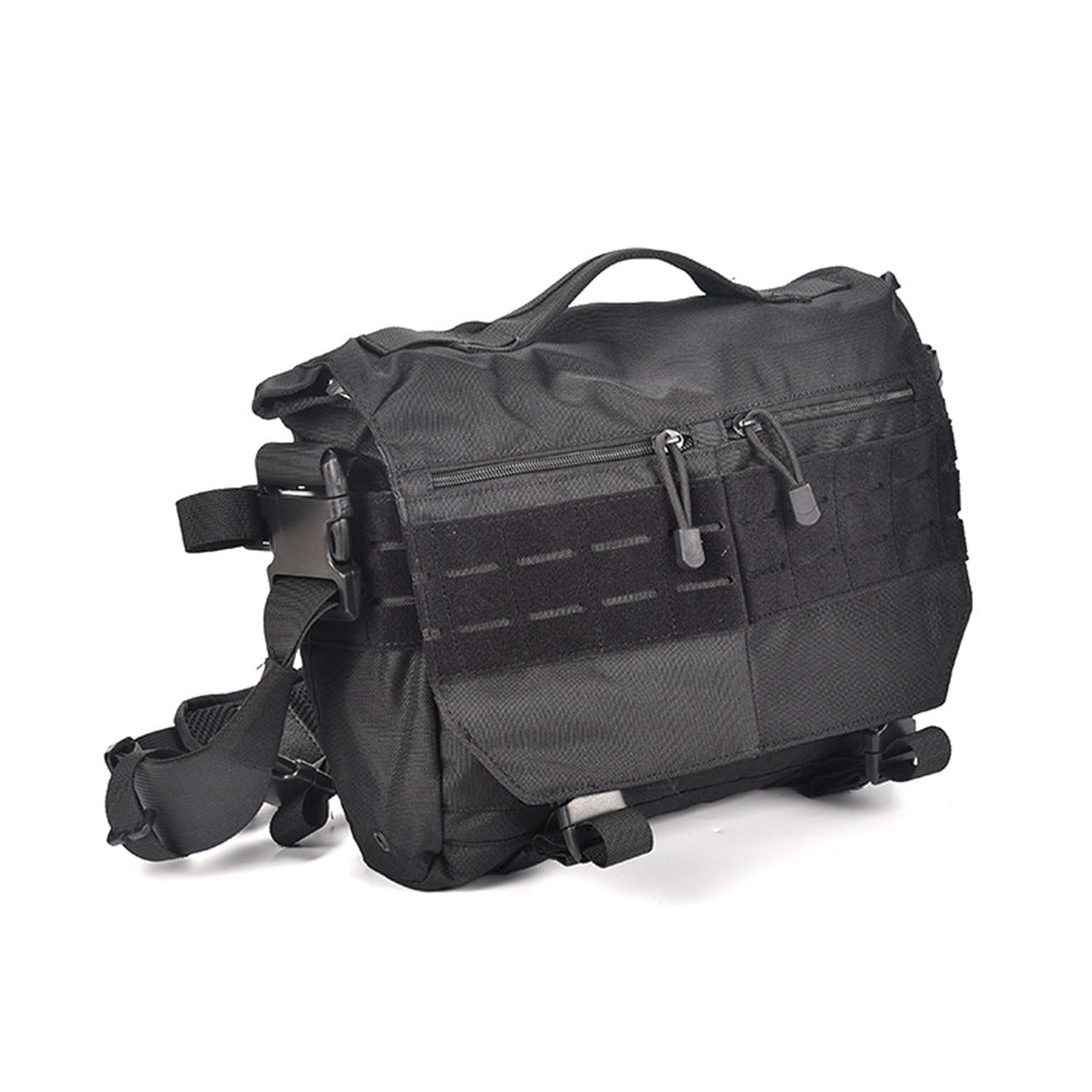 Men's Delivery Charging Commuter Large Capacity Backpacks