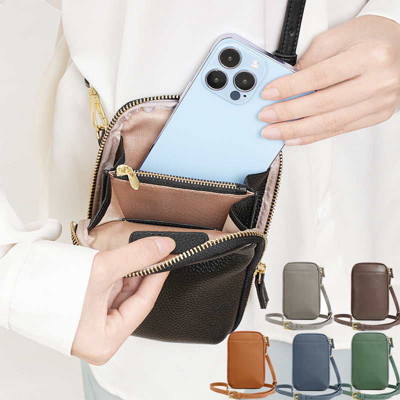 Women's Pretty Cool Design Fashion Leather Bags