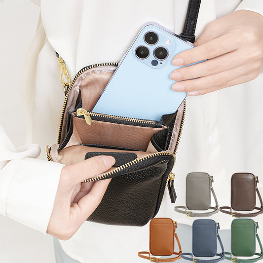 Women's Pretty Cool Design Fashion Leather Bags