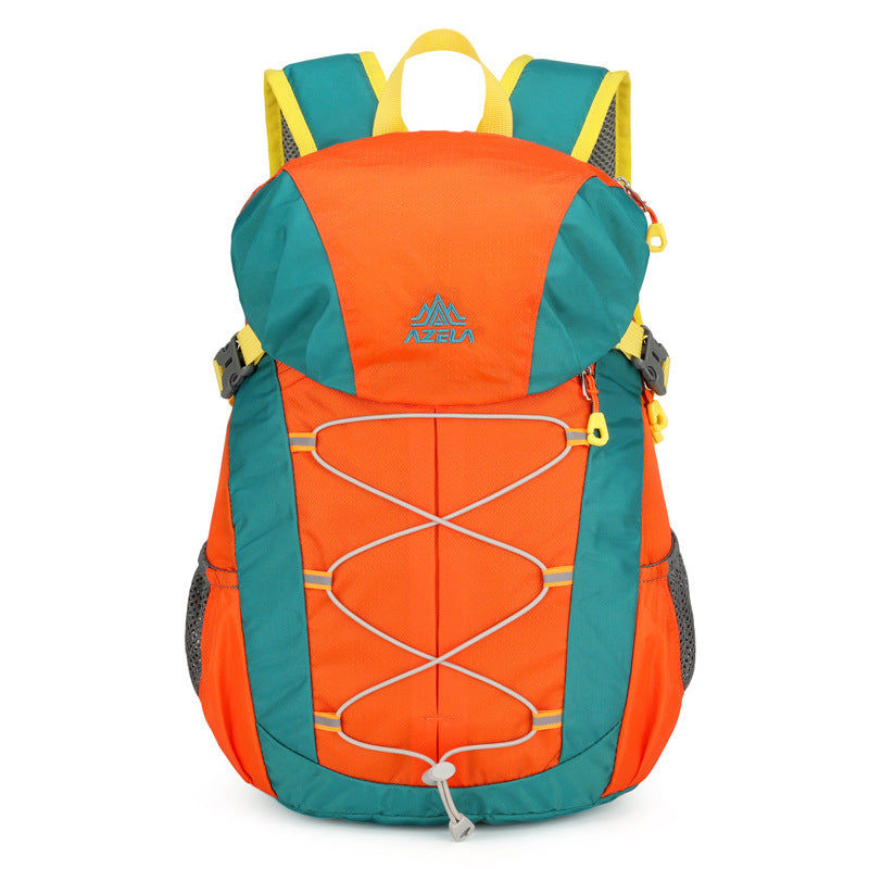 Women's Trendy Large Capacity Hiking Lightweight Sports Backpacks