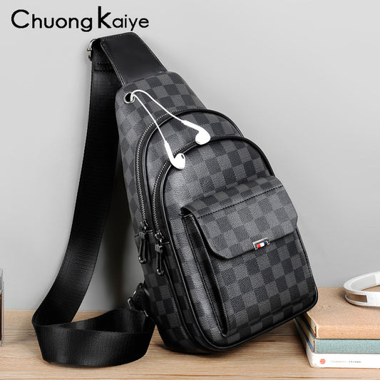 Men's New Comfortable Classic Trendy Fashion Bags