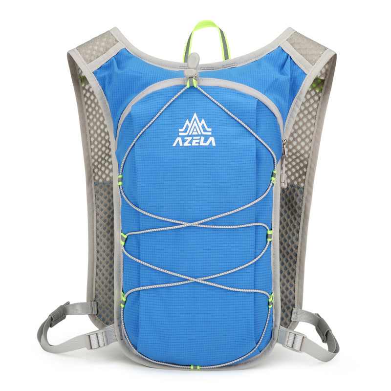 Running Cross-country Marathon Water Lightweight Multifunctional Sports Backpacks