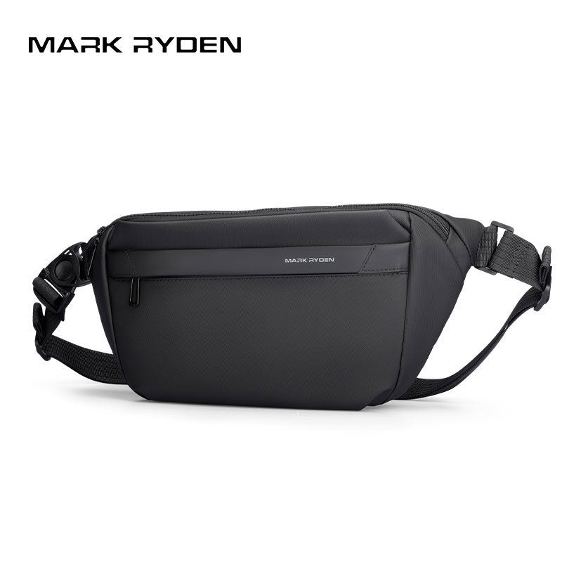 Men's Elegant Innovative Lightweight Leisure Shirt Men's Messenger Bags