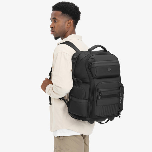 Men's Boarding Large Capacity Short Distance Business Travel Bags
