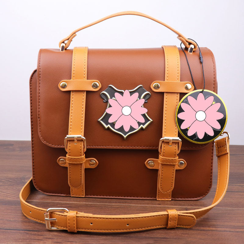 Harry Potter Of Magic Vintage Large Handbags