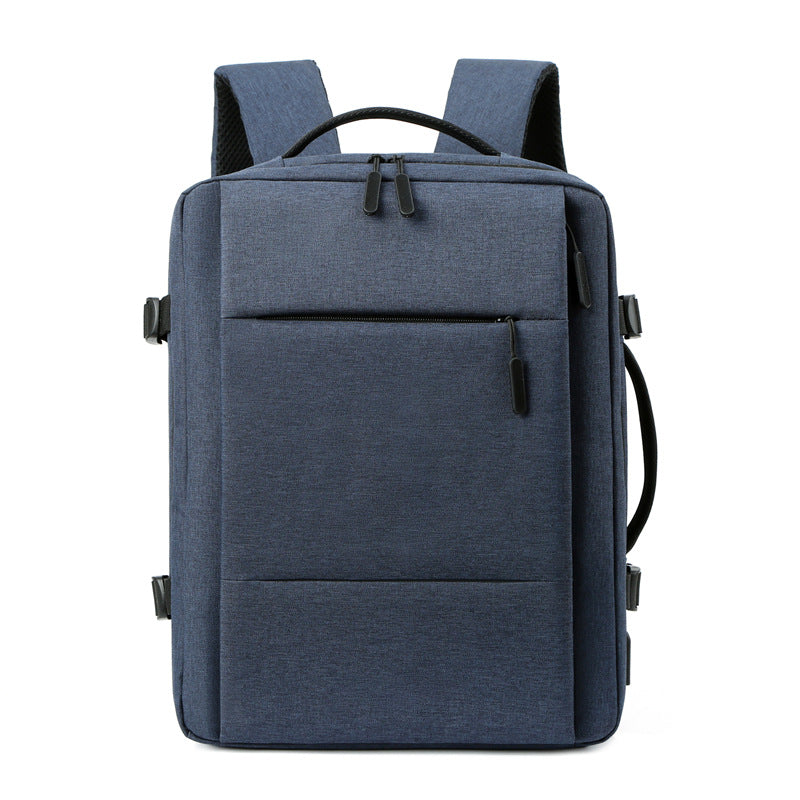 Durable Scalable Business Large Capacity Printable Backpacks