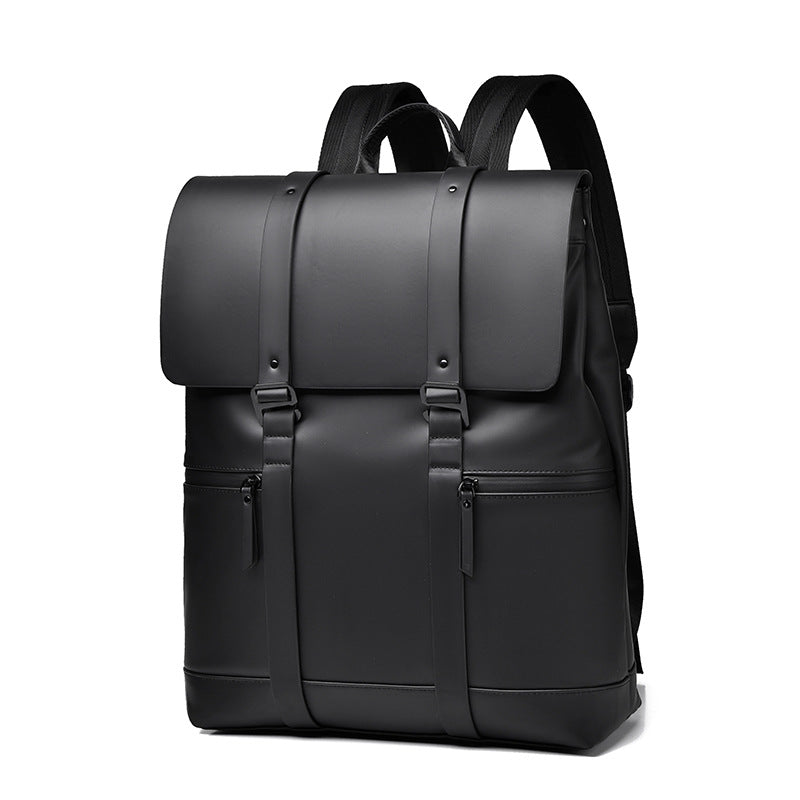 Men's Fashion Trend Commuter Computer College Backpacks