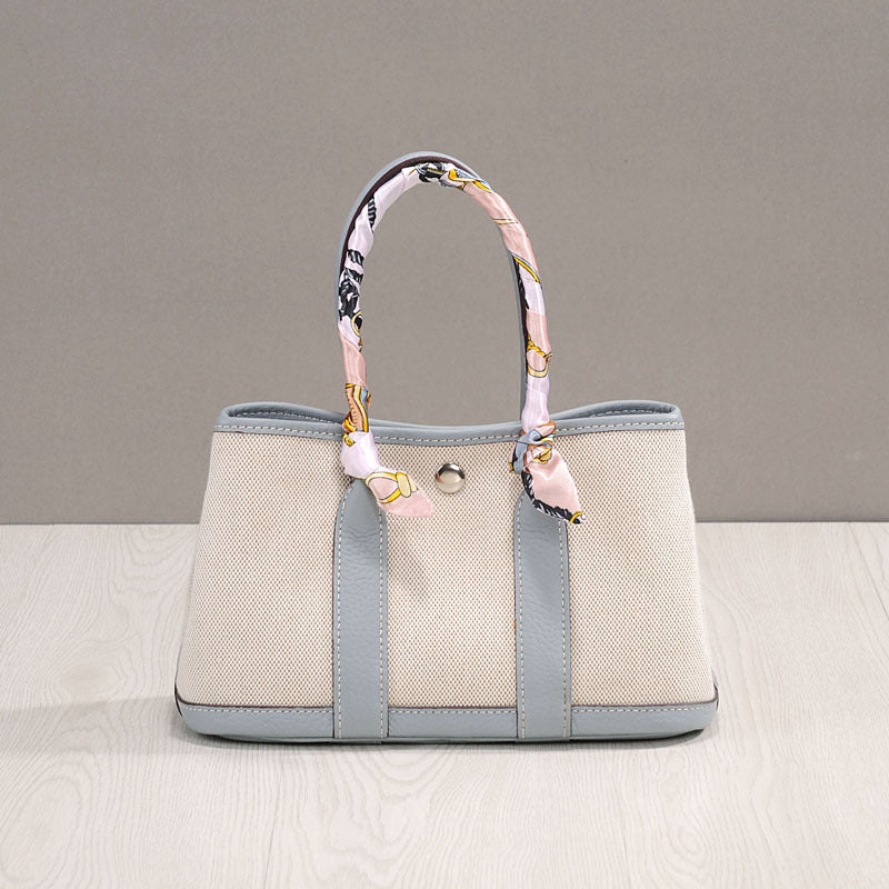 Women's Attractive Trendy Glamorous Fashion Canvas Bags
