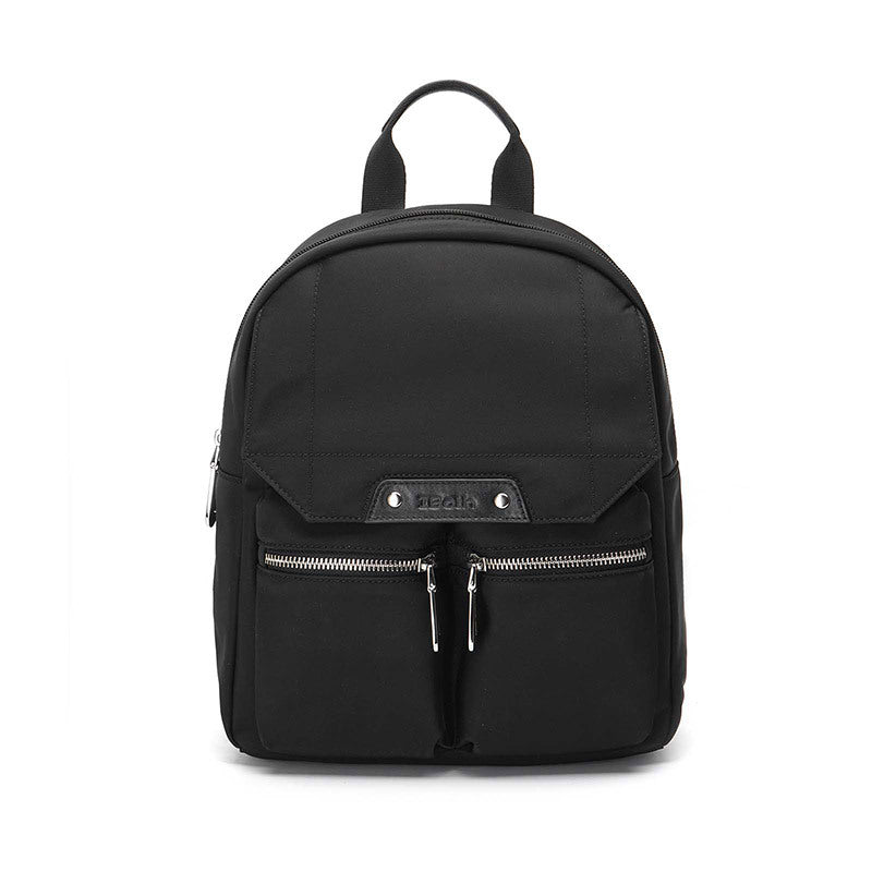 Women's Innovative Textured Simple Fashion Mini Backpacks