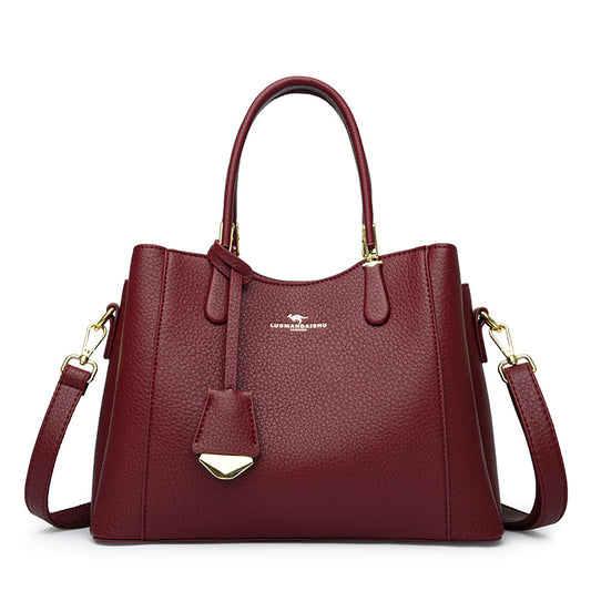 Women's For Mom Wedding Generous Large Capacity Handbags