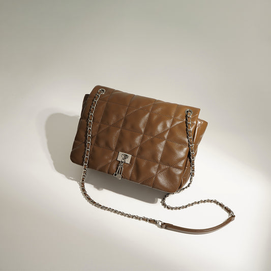 Women's Design Fashion Retro High Sense Classic Bags