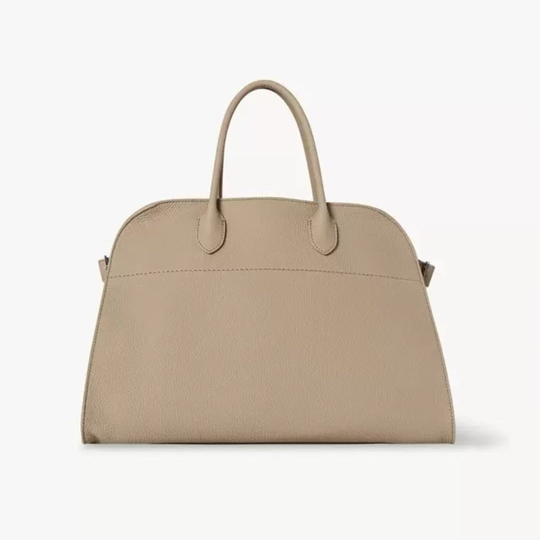 Cool Popular Cowhide Suede High Sense Tote Bags