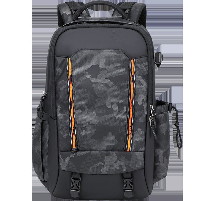 Innovative Slouchy Professional Single Lens Reflex Bags