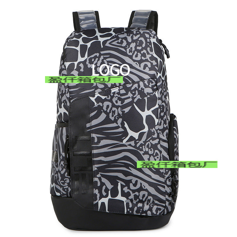 Innovative Popular Trendy Large Capacity Basketball Backpacks