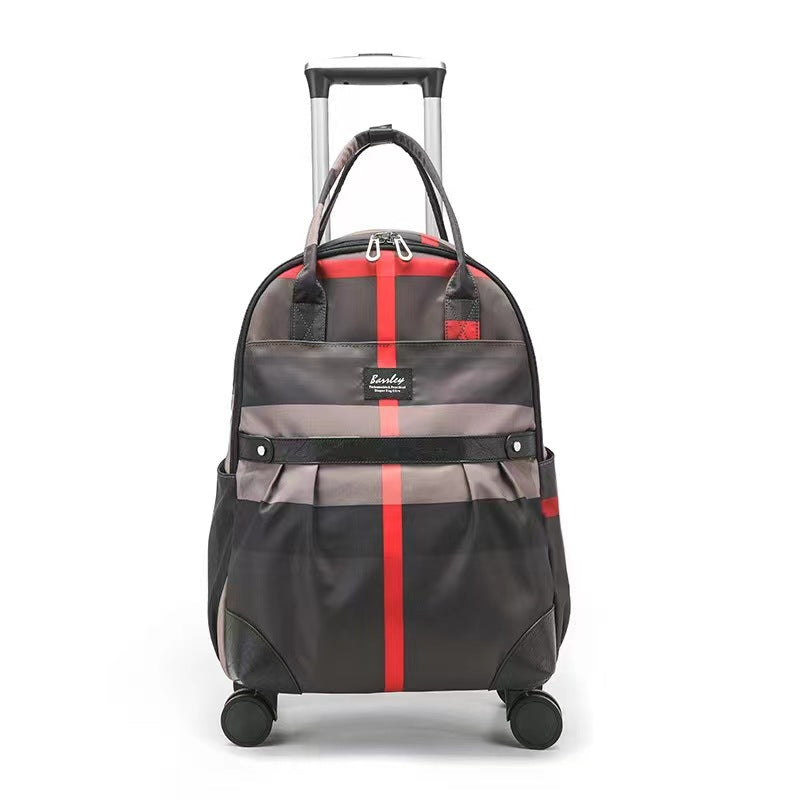 Female Male Portable Business Large Capacity Travel Bags
