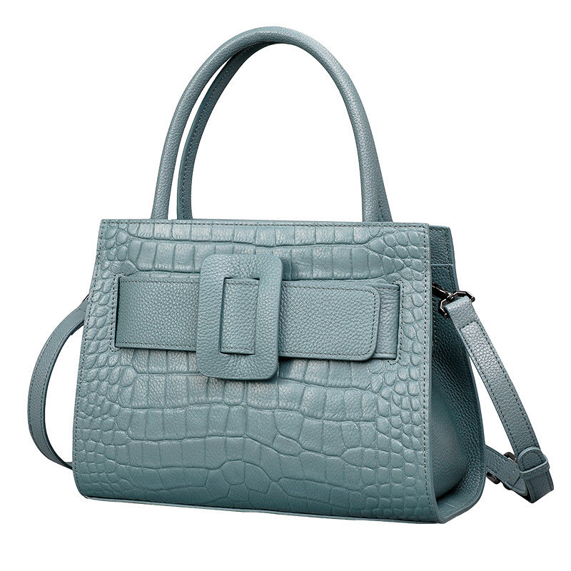 Women's Elegant Fashion Large Capacity Summer Trendy Handbags