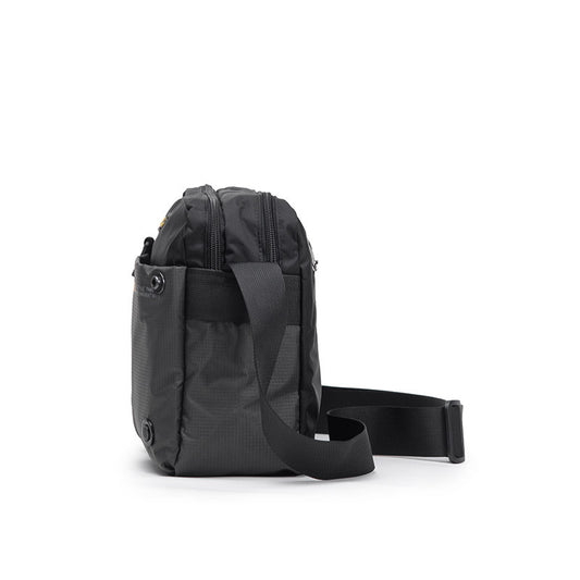 Men's Fashion Oxford Cloth Large Capacity Canvas Men's Messenger Bags