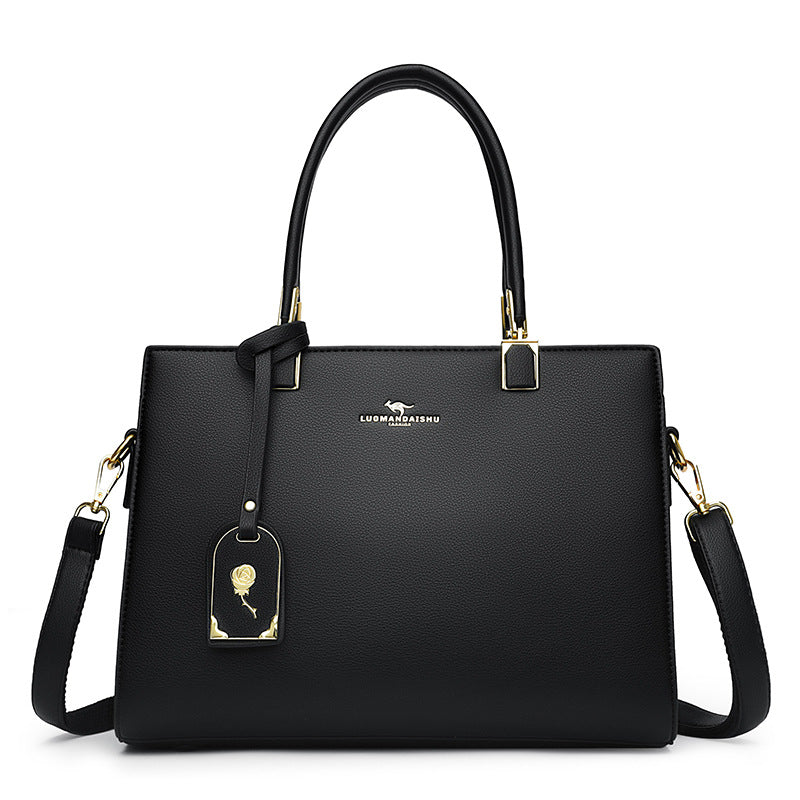 Women's Kangaroo Large Capacity Commute Style Bags