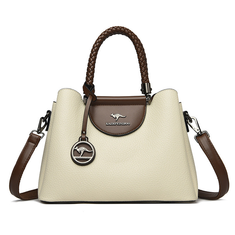 Women's Charming Classy Durable Fashion Mom Handbags