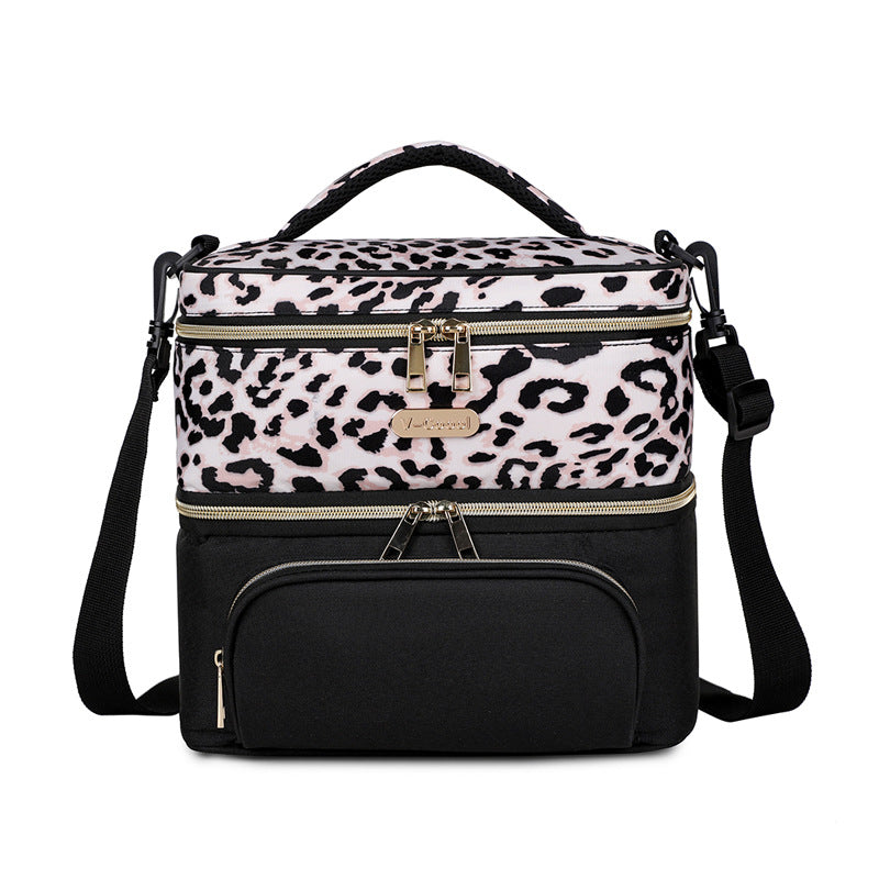 Buggy Wearable Milk Claw Piece Back Bags