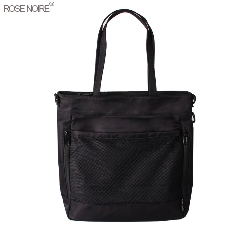 Women's Summer Large Capacity Fashion Commuter Simple Bags