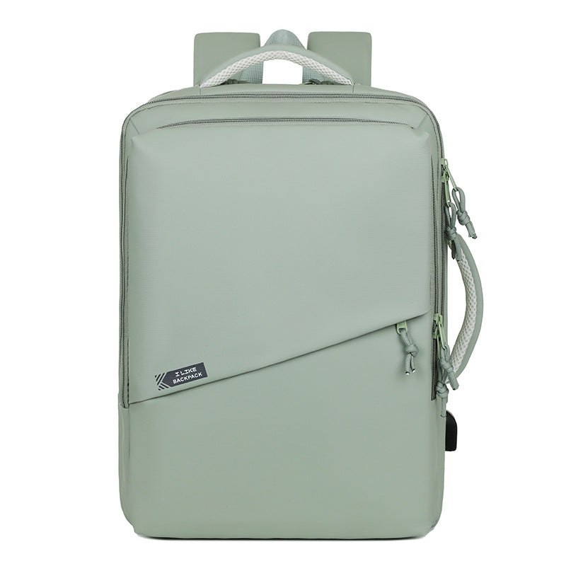 Versatile Cool Innovative College Fashion Inch Backpacks