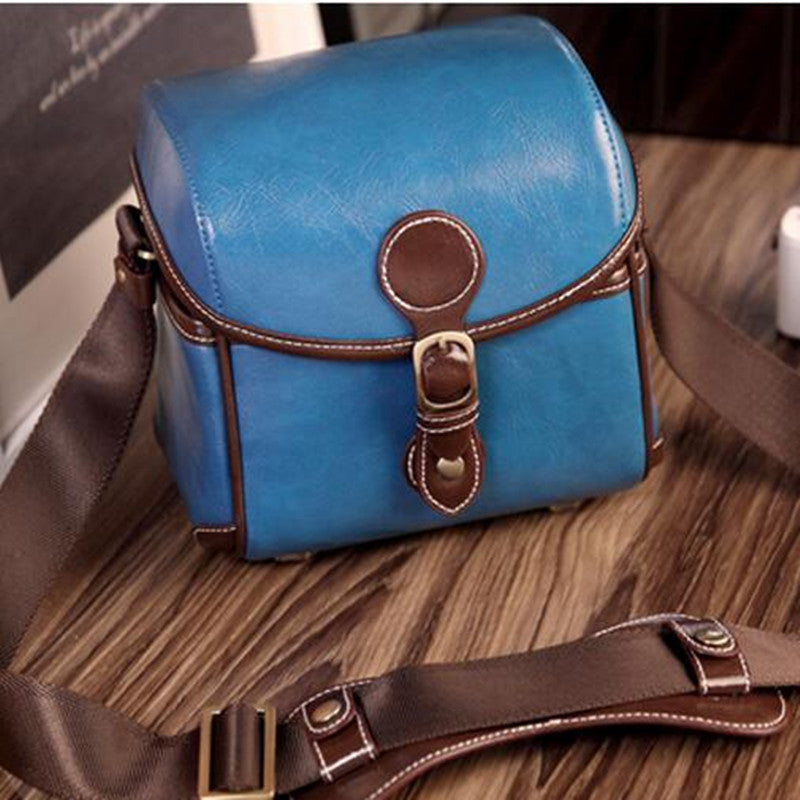 Fashion Korean Style Faux Leather For Bags