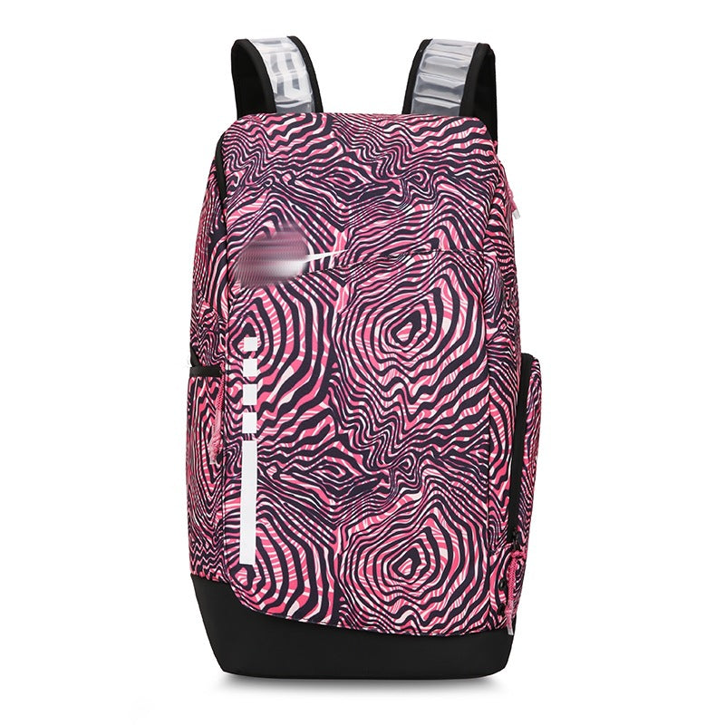 Fashion Fitness Basketball Computer Training Large Bags