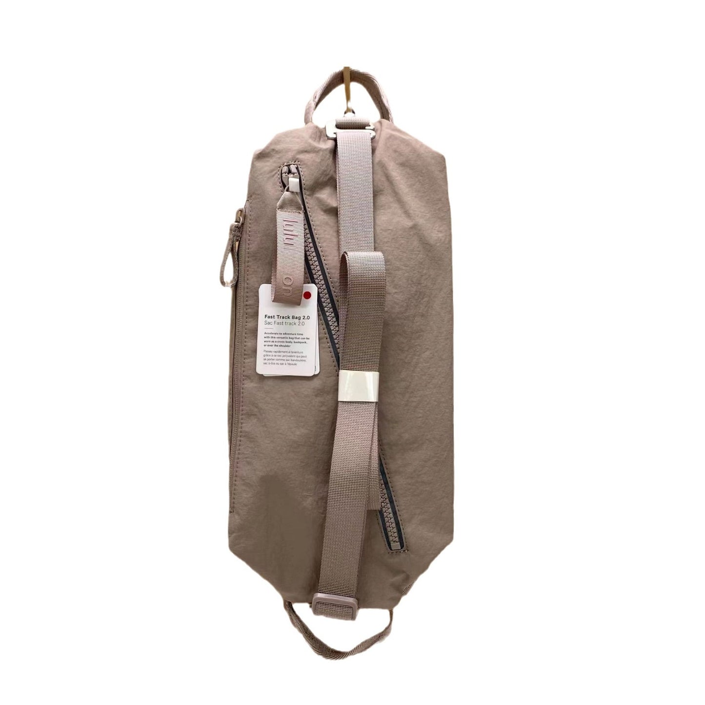 Women's Liter Yoga Fitness Large Capacity Sports Backpacks