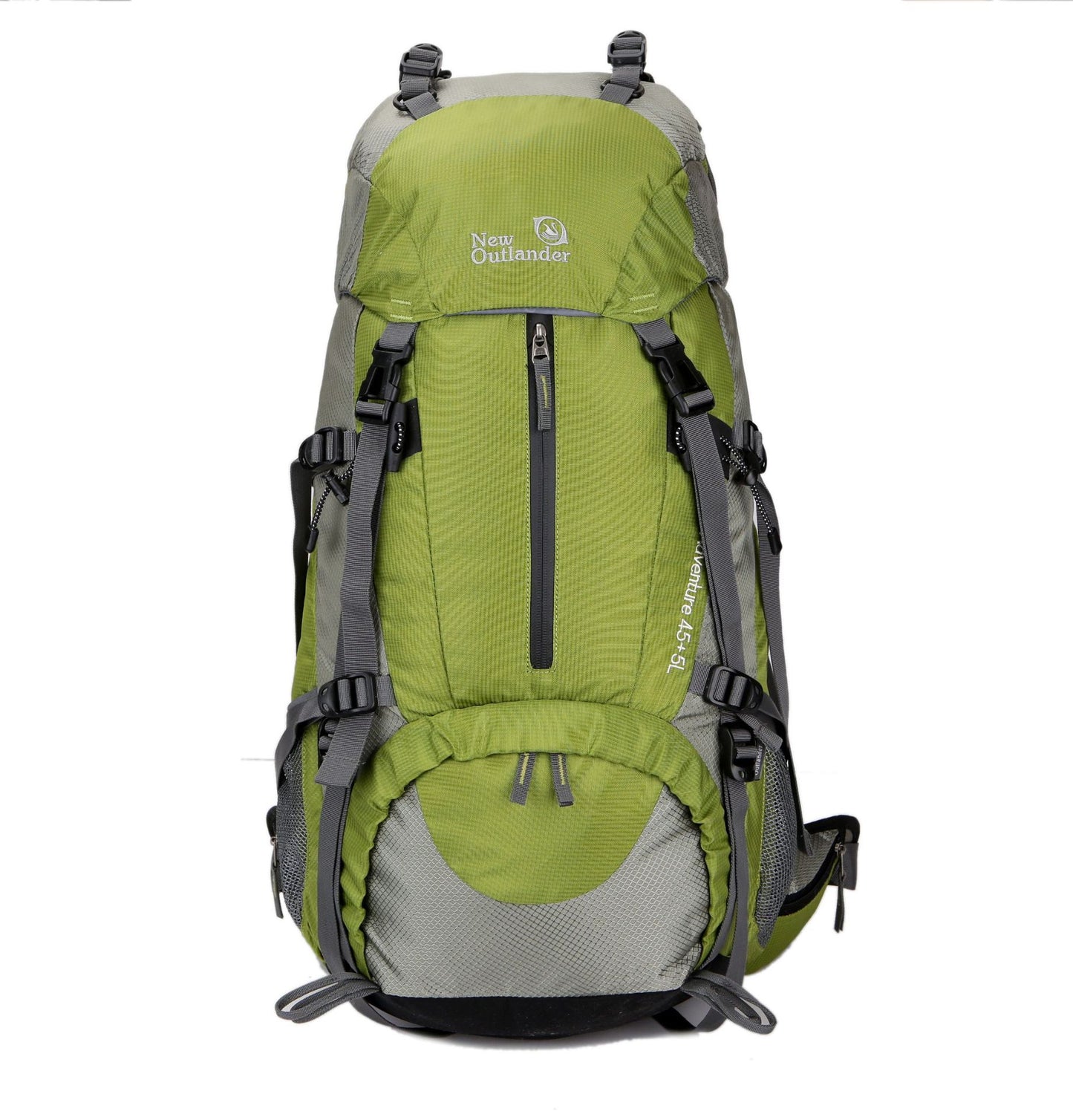 Glamorous Comfortable Multifunctional Nylon Waterproof Hiking Sports Backpacks