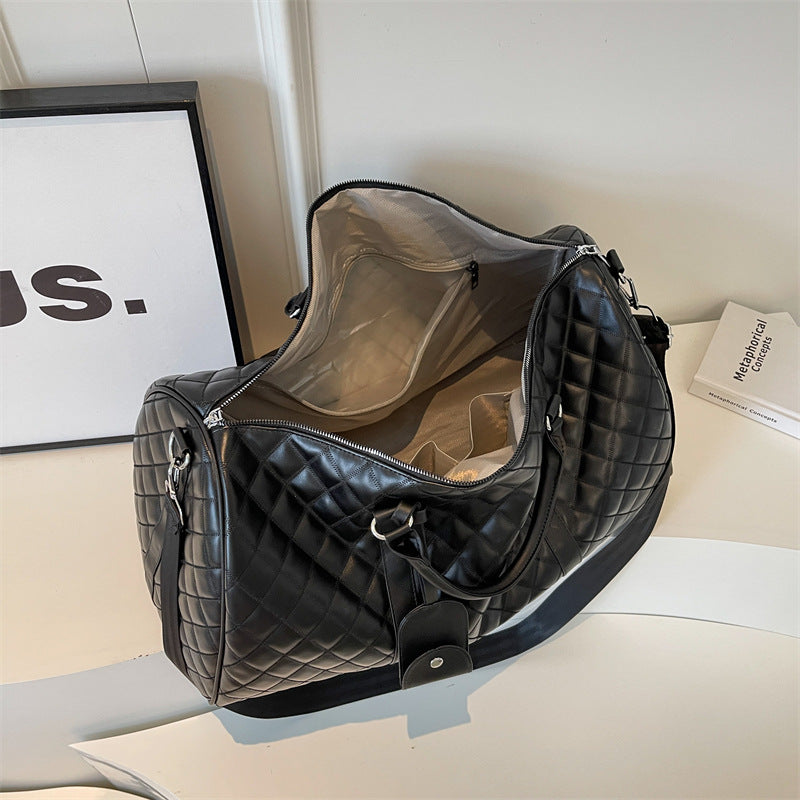 Commuter Storage Large Capacity Short Business Travel Bags