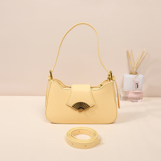 Underarm High-grade Summer Retro Minority Design Crossbody Bags