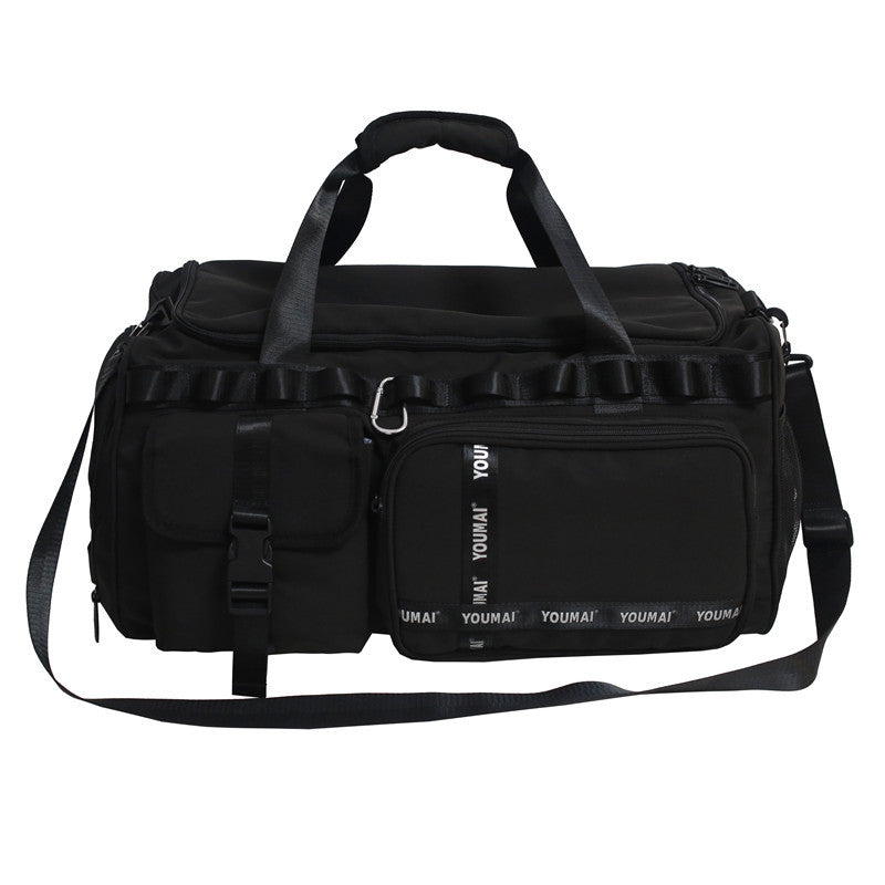 Wet Separation Portable Oxford Cloth Independent Travel Bags