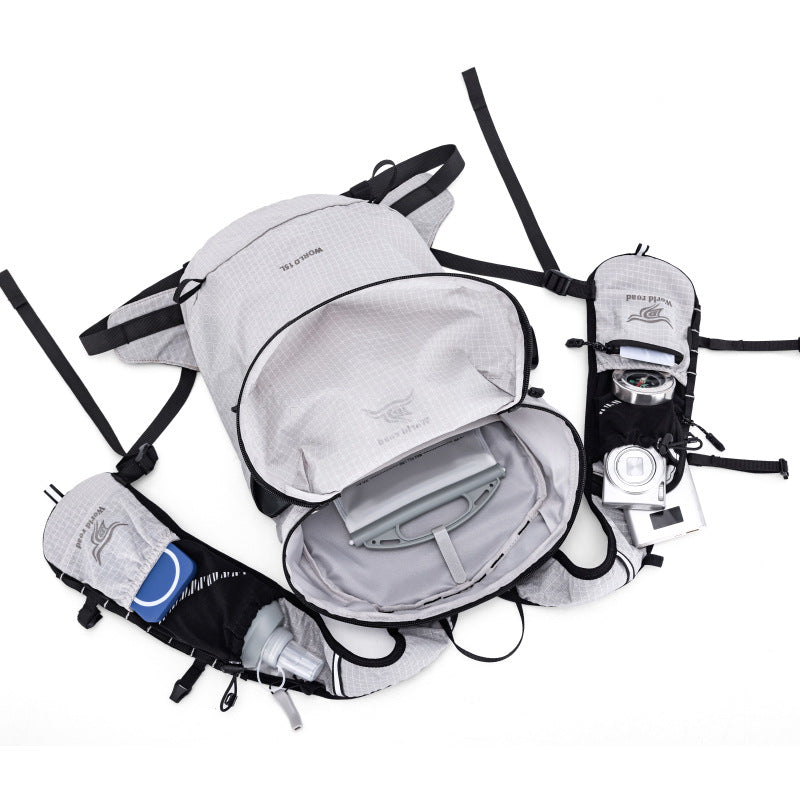 Portable Cycling Large Capacity Hiking Cross-country Sports Backpacks