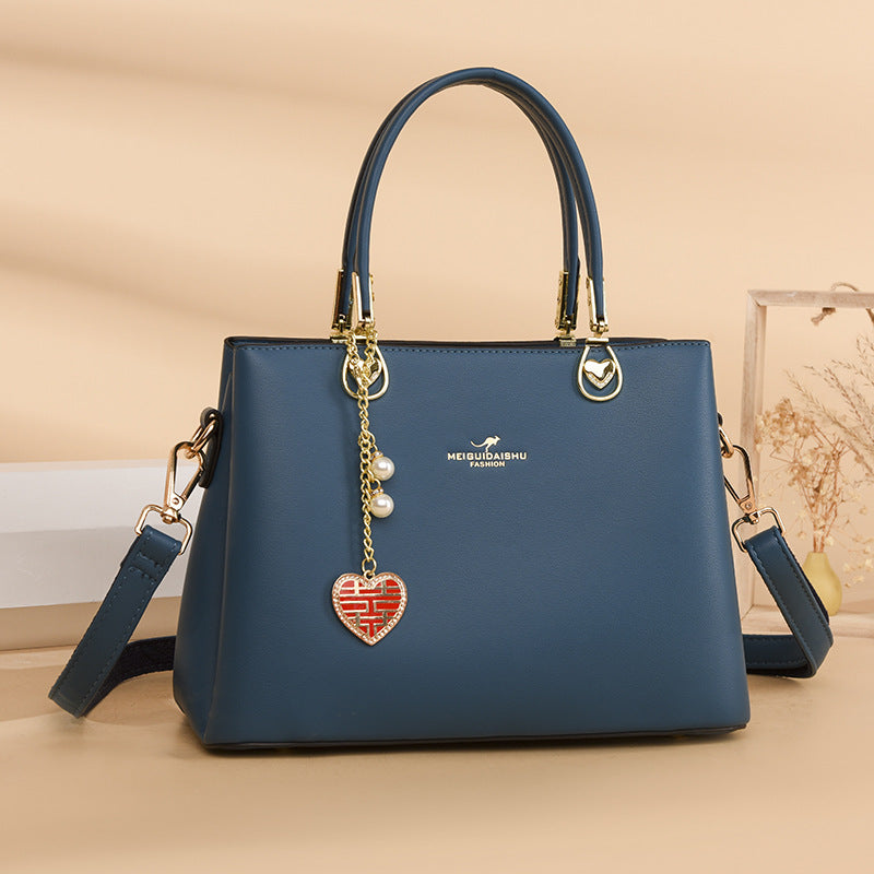 Women's Comfortable Innovative Fashion Large Capacity Handbags