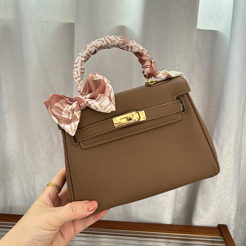 Women's Generation Kelly Summer Fashion High-grade Special Handbags