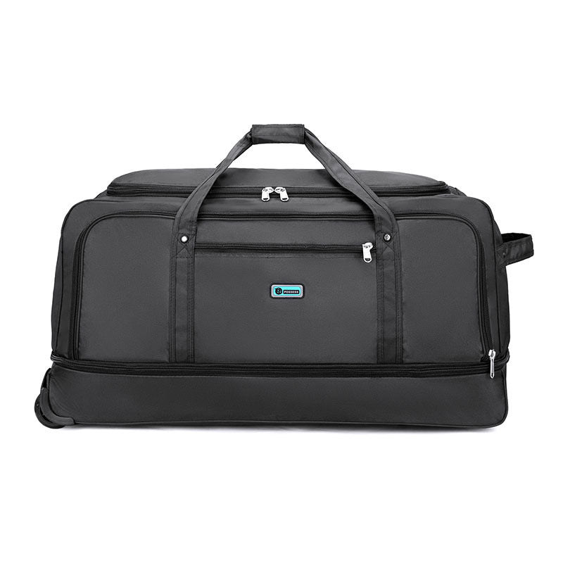 Large Capacity Accommodation Pending Portable Home Travel Bags