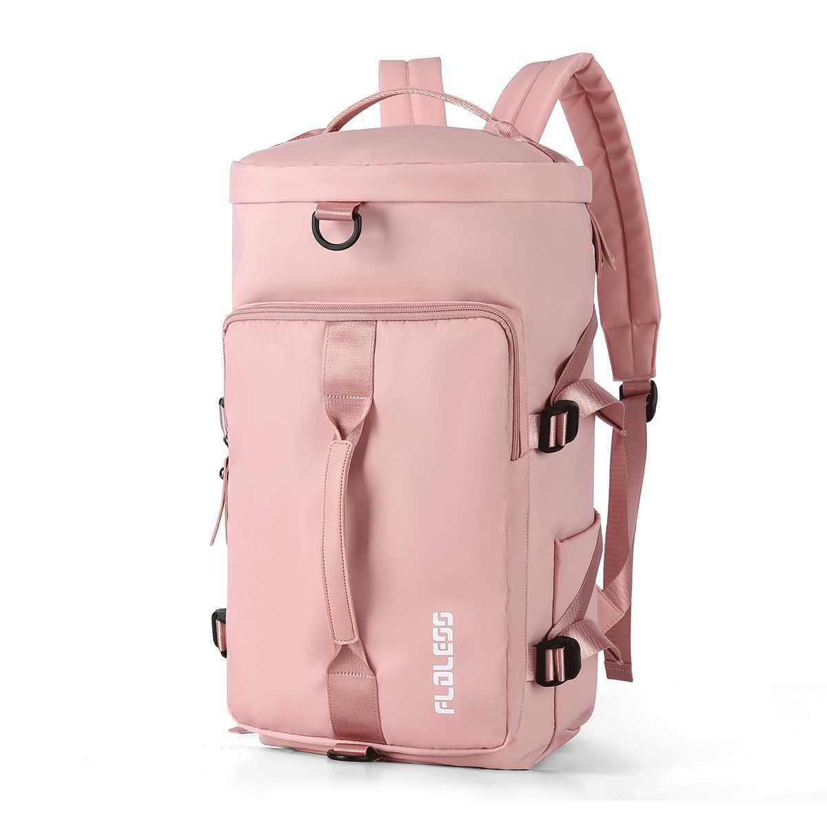 Women's Slouchy Creative Large Capacity Portable Travel Bags