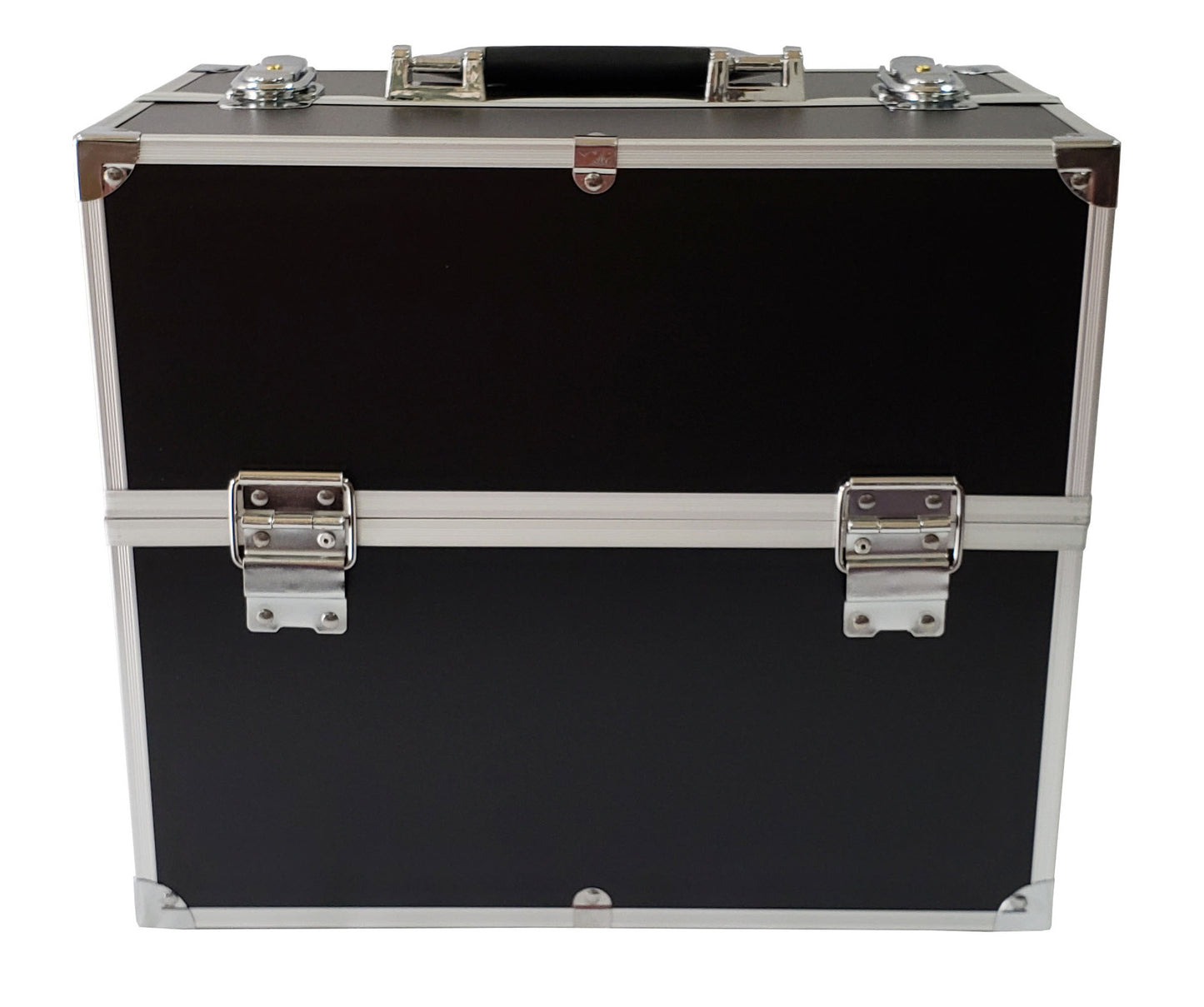 Beautiful Fashion Hairdressing Tattoo Manicure Toolbox Cosmetic Cases