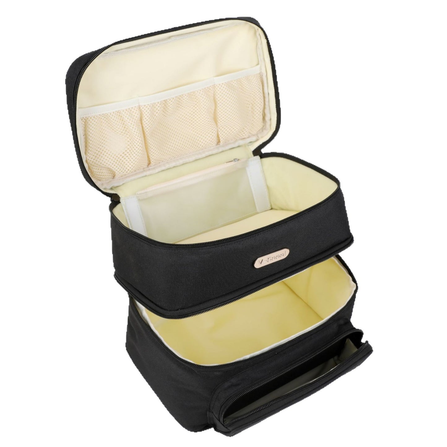 Buggy Wearable Milk Claw Piece Back Bags