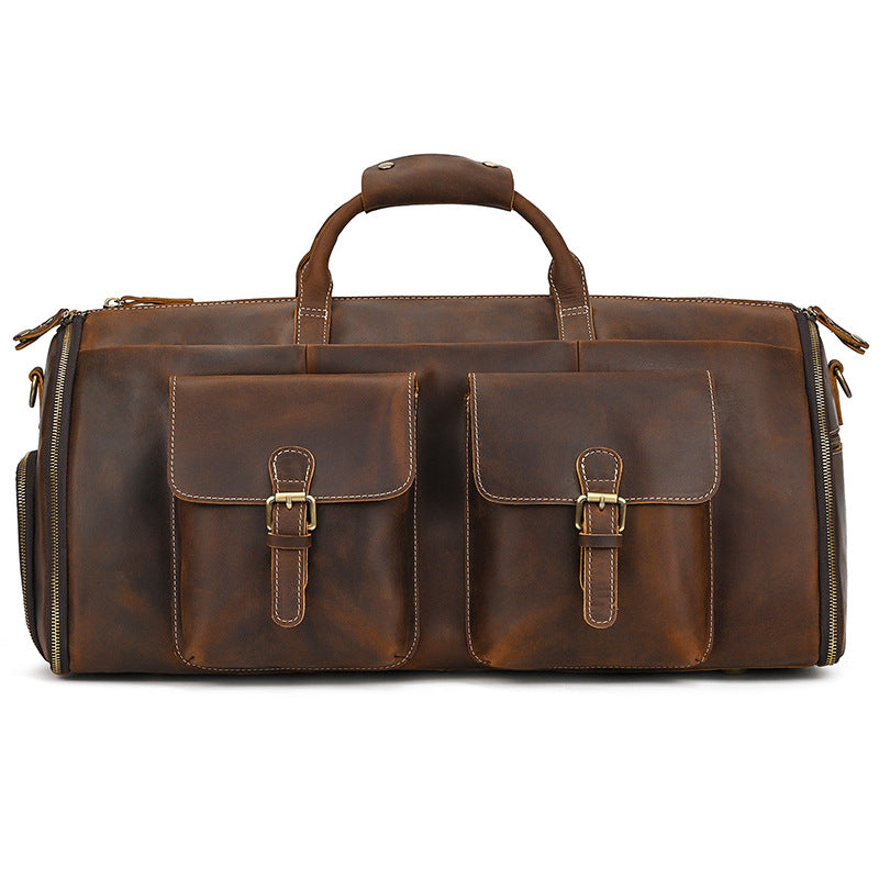 Suit Sheath Multifunctional Folding Storage Dry Travel Bags