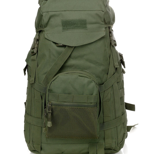 Attack Large Capacity Camouflage Big Knapsack Outdoor Bags