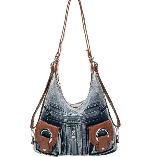 Women's Elegant Stylish Beautiful Large Capacity Backpacks