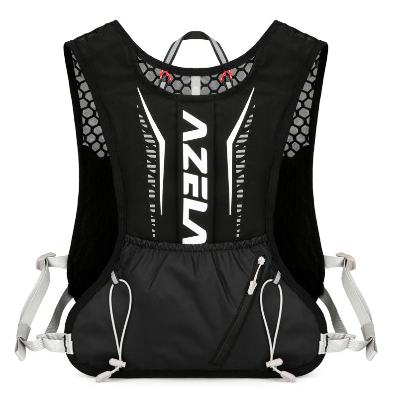 Stylish Popular Hiking Jogging Cycling Marathon Sports Backpacks